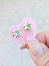 Load image into Gallery viewer, Buttercup Mini Bling - JoJoLovesYou