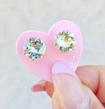 Load image into Gallery viewer, Buttercup Mini Bling - JoJoLovesYou