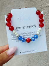 Load image into Gallery viewer, TJazelle One of A Kind Bracelet - 6/12