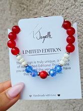Load image into Gallery viewer, TJazelle One of A Kind Bracelet - 6/12