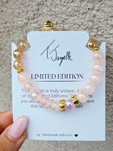 Load image into Gallery viewer, TJazelle One of A Kind Bracelet - 6/12