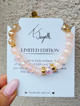 Load image into Gallery viewer, TJazelle One of A Kind Bracelet - 6/12