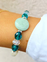 Load image into Gallery viewer, TJazelle One of A Kind Bracelet - 6/12