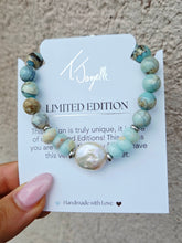 Load image into Gallery viewer, TJazelle One of A Kind Bracelet - 6/12