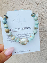 Load image into Gallery viewer, TJazelle One of A Kind Bracelet - 6/12