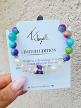 Load image into Gallery viewer, TJazelle One of A Kind Bracelet - 6/12