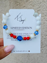 Load image into Gallery viewer, TJazelle One of A Kind Bracelet - 6/12