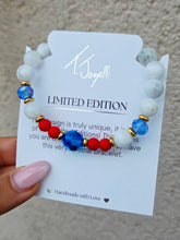 Load image into Gallery viewer, TJazelle One of A Kind Bracelet - 6/12