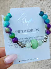 Load image into Gallery viewer, TJazelle One of A Kind Bracelet - 6/12