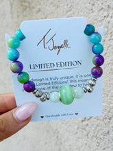 Load image into Gallery viewer, TJazelle One of A Kind Bracelet - 6/12