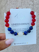 Load image into Gallery viewer, TJazelle One of A Kind Bracelet - 6/12