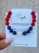 Load image into Gallery viewer, TJazelle One of A Kind Bracelet - 6/12