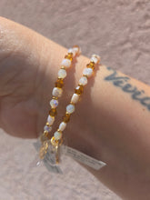 Load image into Gallery viewer, "Show Up" Little Words Project Bracelet - Little Words Project