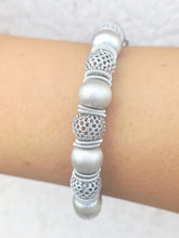 Load image into Gallery viewer, Italian Stretch Bracelet - Edna Haak