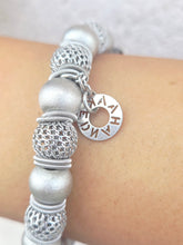 Load image into Gallery viewer, Italian Stretch Bracelet - Edna Haak