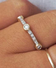 Load image into Gallery viewer, Diamond Ring