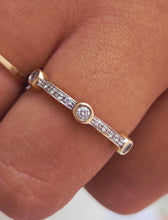 Load image into Gallery viewer, Diamond Ring