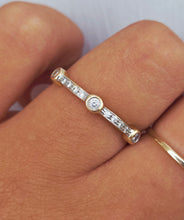 Load image into Gallery viewer, Diamond Ring