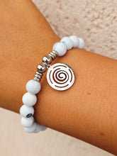 Load image into Gallery viewer, This Too Shall Pass Infinite Steel Charm Bracelet -  TJazelle
