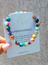 Load image into Gallery viewer, Boho Free Spirit Tie-dye Stacker - TJazelle