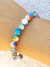 Load image into Gallery viewer, Boho Free Spirit Tie-dye Stacker - TJazelle