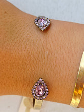 Load image into Gallery viewer, SARRA CUFF Bracelet -Loren Hope