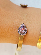 Load image into Gallery viewer, SARRA CUFF Bracelet -Loren Hope