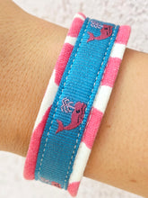Load image into Gallery viewer, Whale Bracelet - Kiel James Patrick