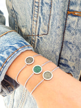 Load image into Gallery viewer, Newport RI Adjustable Bracelet - Dune Jewelry