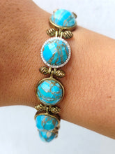 Load image into Gallery viewer, Summer Nights Bracelet