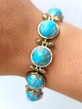 Load image into Gallery viewer, Summer Nights Bracelet