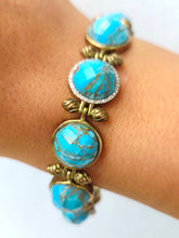 Load image into Gallery viewer, Summer Nights Bracelet