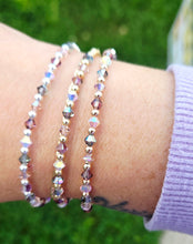 Load image into Gallery viewer, "Fall Fairytale" Crystal Bracelet - Amanda Style - Our Whole Heart x Marie's Exclusive