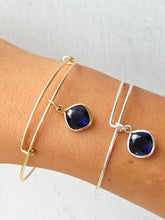 Load image into Gallery viewer, Truth Crystal Color Therapy Bangle Bracelet - Alex and Ani