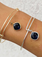 Load image into Gallery viewer, Truth Crystal Color Therapy Bangle Bracelet - Alex and Ani