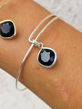 Load image into Gallery viewer, Truth Crystal Color Therapy Bangle Bracelet - Alex and Ani