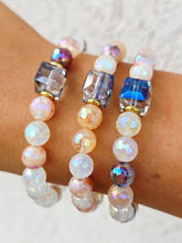 Load image into Gallery viewer, Strawberry Moonlight Exclusive Bracelet - TJazelle &amp; Marie's