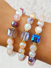 Load image into Gallery viewer, Strawberry Moonlight Exclusive Bracelet - TJazelle &amp; Marie's
