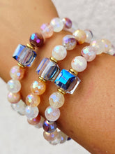 Load image into Gallery viewer, Strawberry Moonlight Exclusive Bracelet - TJazelle &amp; Marie's