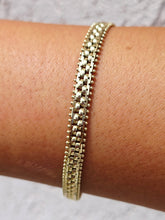 Load image into Gallery viewer, Vintage Gold Estate Bracelet - 14K