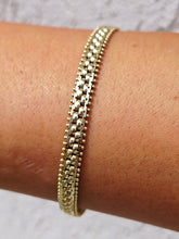 Load image into Gallery viewer, Vintage Gold Estate Bracelet - 14K