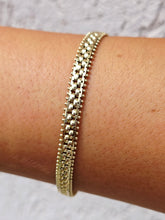 Load image into Gallery viewer, Vintage Gold Estate Bracelet - 14K