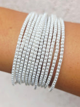 Load image into Gallery viewer, Pearl Stretchy Bracelet