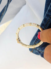 Load image into Gallery viewer, Baby &amp; Child's Enamel Bangle Bracelet
