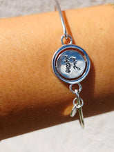 Load image into Gallery viewer, Soul Sister Bangle Bracelet