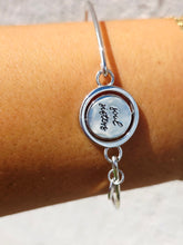 Load image into Gallery viewer, Soul Sister Bangle Bracelet