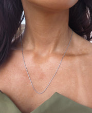 Load image into Gallery viewer, 22" Adjustable Raso Chain