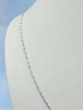 Load image into Gallery viewer, 22" Adjustable Raso Chain