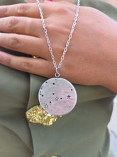 Load image into Gallery viewer, Virgo Zodiac Necklace