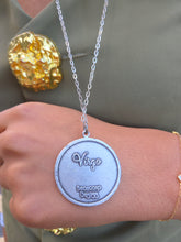 Load image into Gallery viewer, Virgo Zodiac Necklace